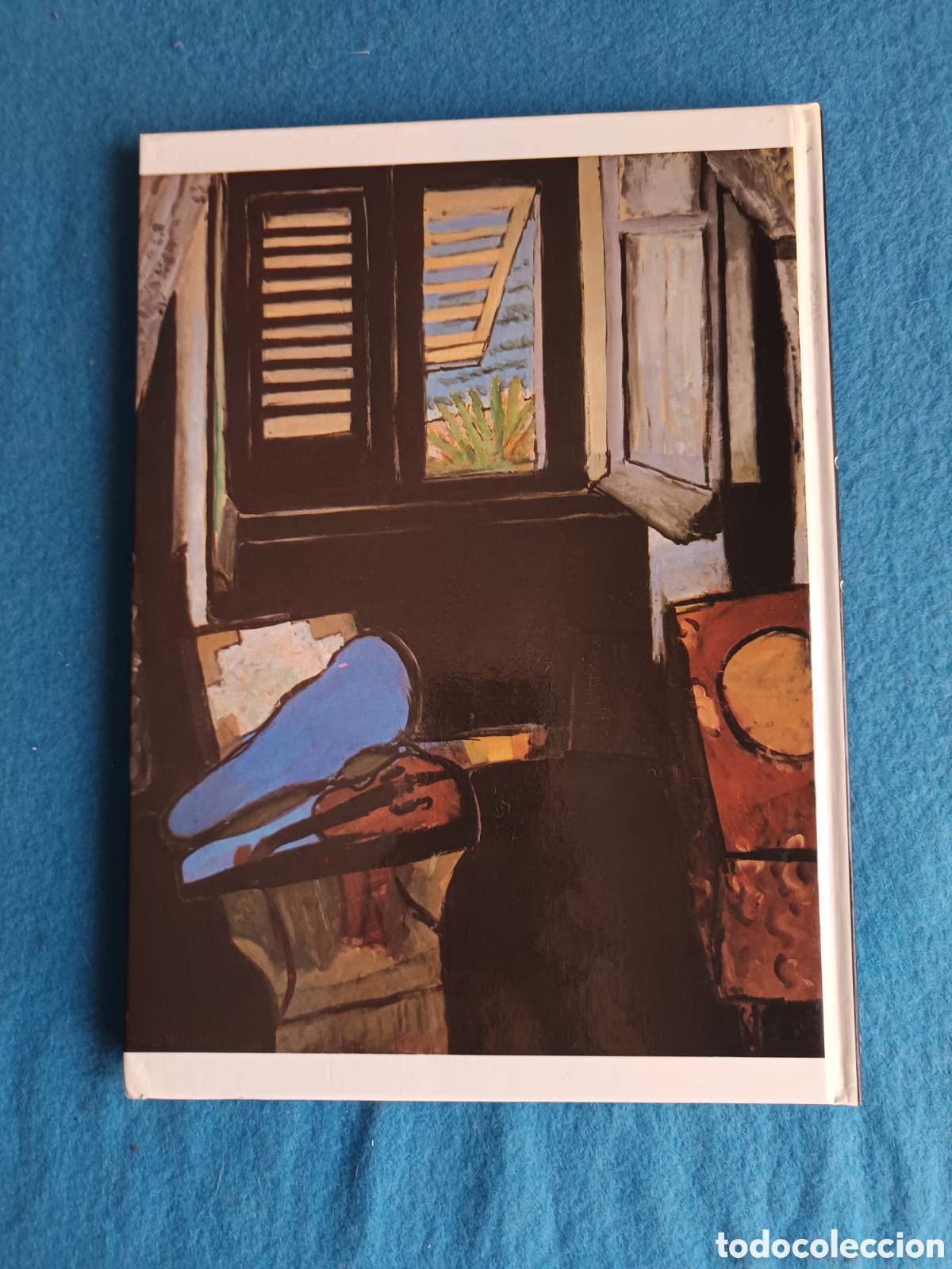 Libros de segunda mano: EL ARTE DE MATISSE, DOUGLAS MANNERING - Foto 2