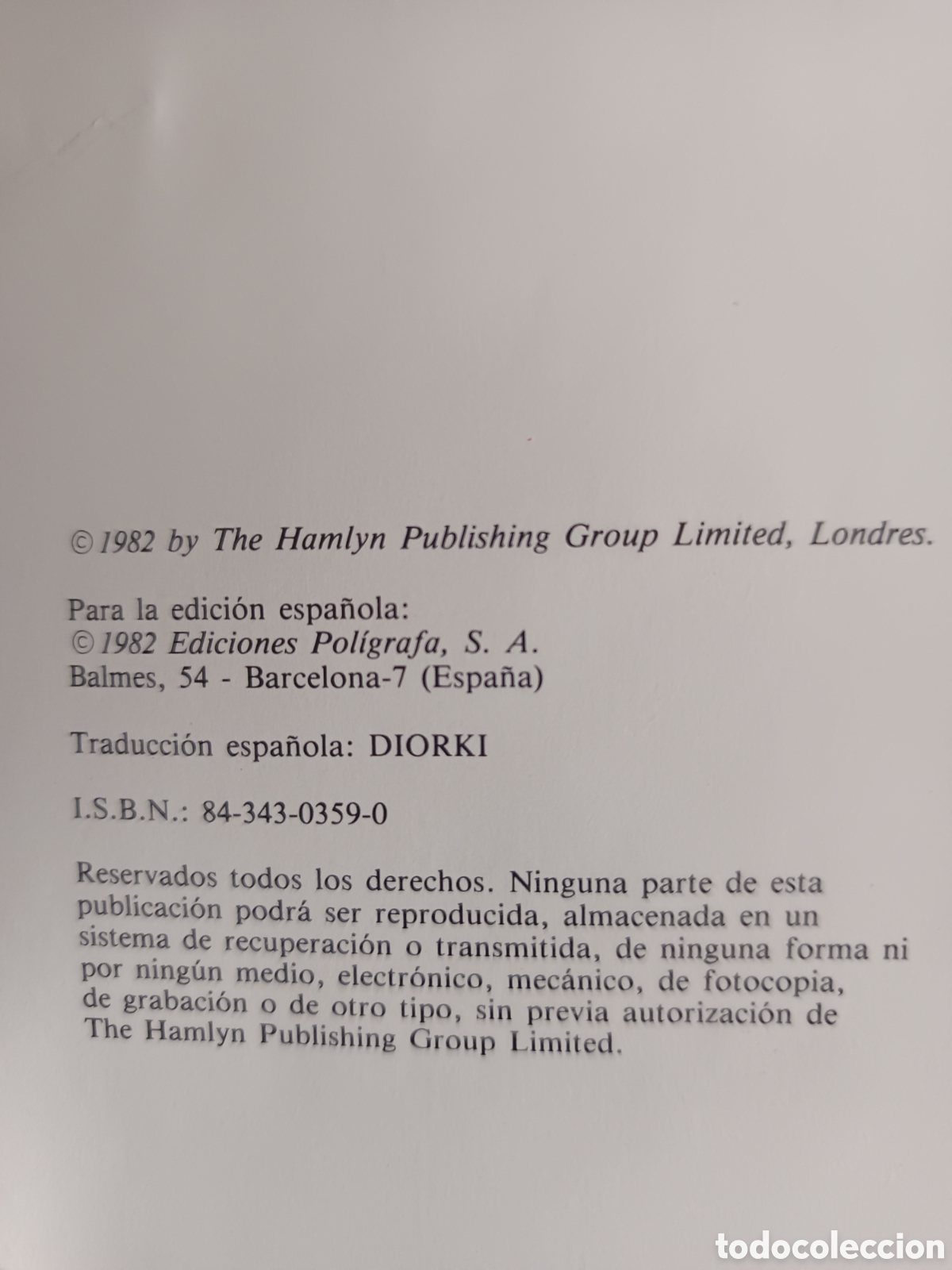 Libros de segunda mano: EL ARTE DE MATISSE, DOUGLAS MANNERING - Foto 5