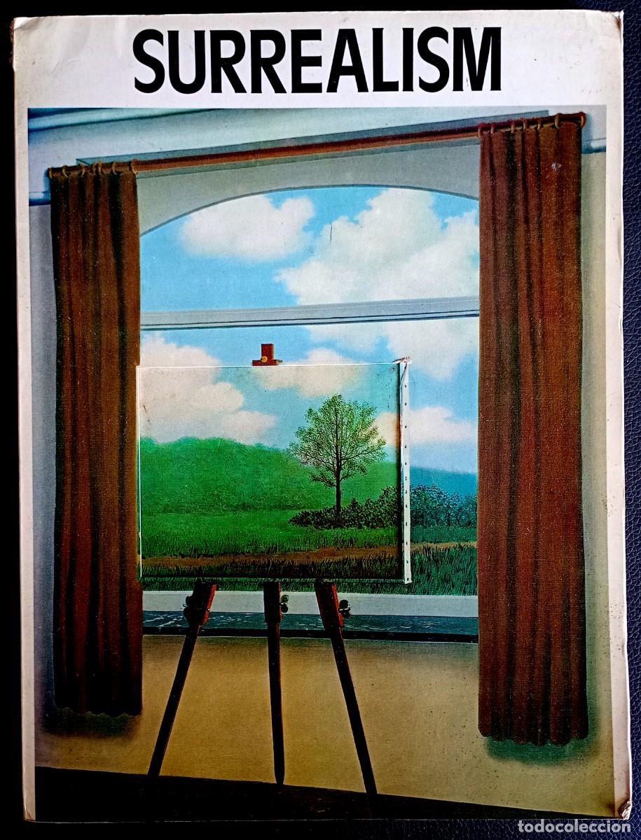 Libros de segunda mano: Uwe M. Schneede . Surrealism