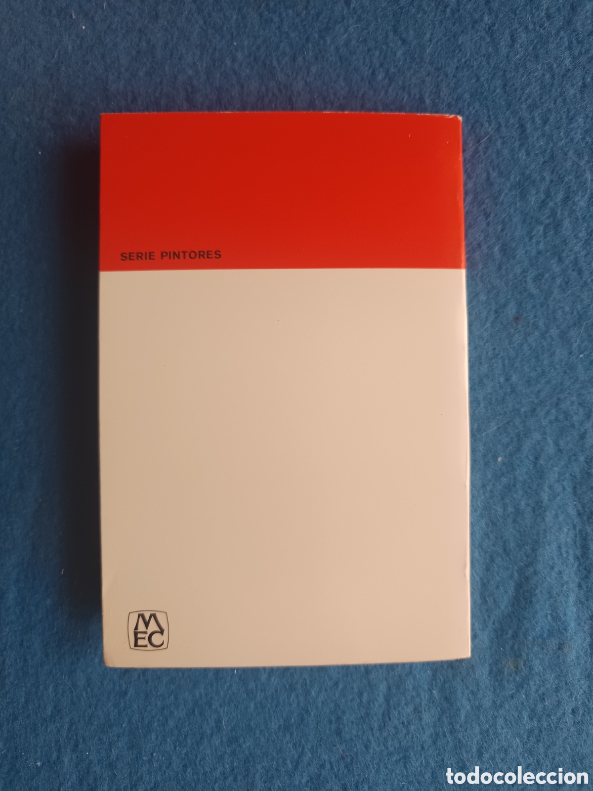 Libros de segunda mano: FERN&Aacute;NDO S&Aacute;EZ. MIGUEL LOGRO&Ntilde;O - Foto 2