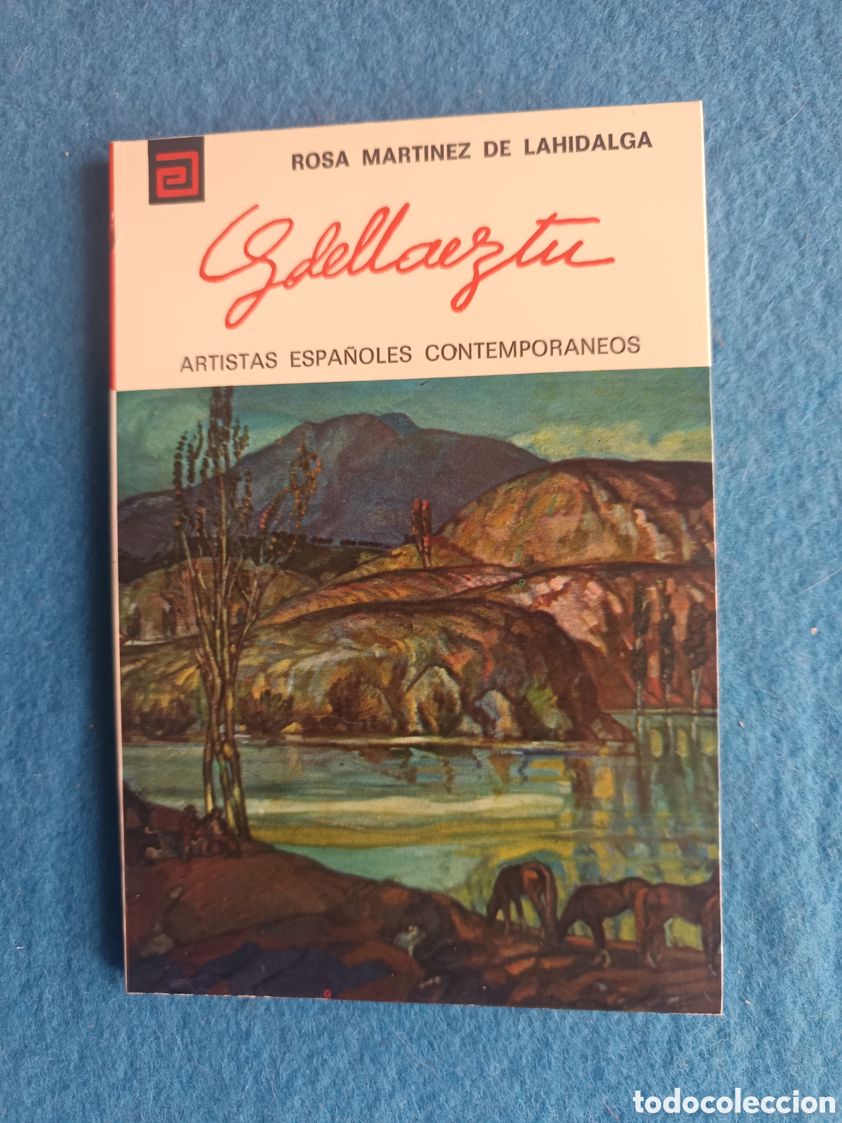 Libros de segunda mano: GUSTAVO DE MAEZTU, ROSA MARTINEZ.
