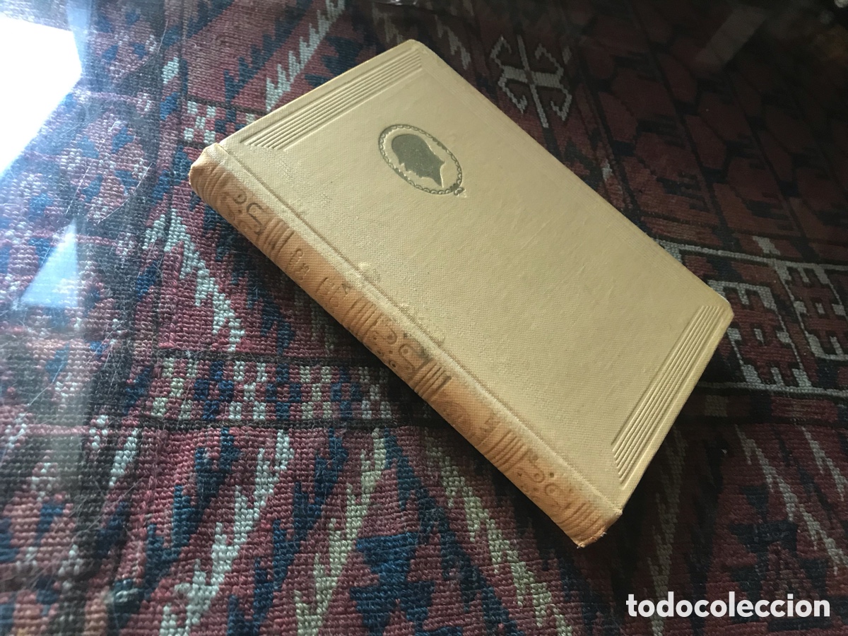Libros de segunda mano: El arte de Goya seguido de otra visita al museo del Prado. Eugenio D&rsquo;Ors. Aguilar