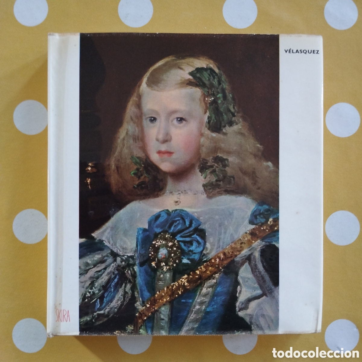 Libros de segunda mano: VEL&Aacute;ZQUEZ SKIRA LE GOUT DE NOTRE TEMPS