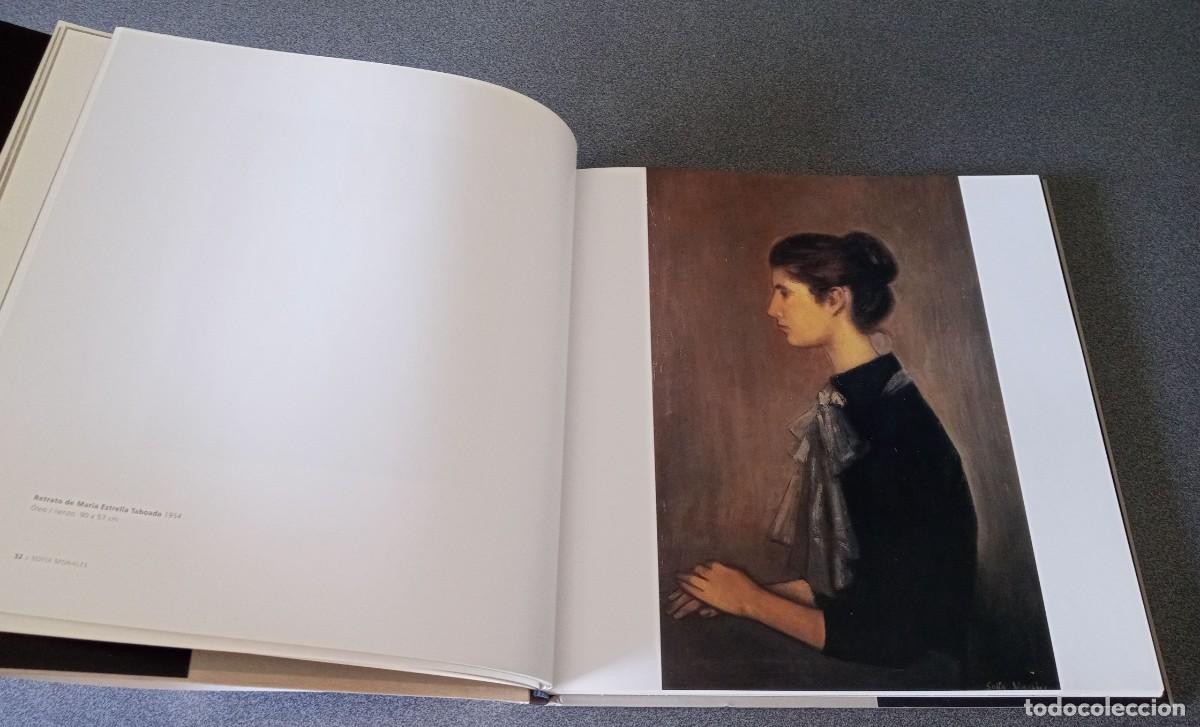 Libros de segunda mano: Sof&iacute;a Morales Sala De Exposiciones De La Iglesia De San Esteban - Foto 11