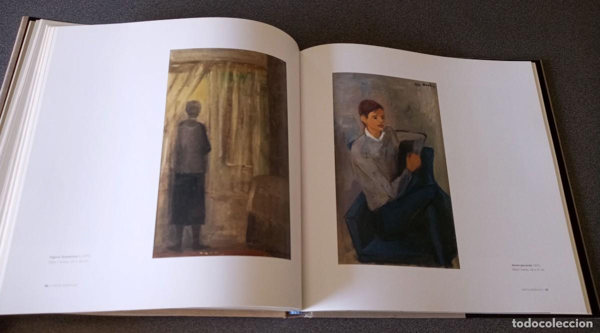 Libros de segunda mano: Sof&iacute;a Morales Sala De Exposiciones De La Iglesia De San Esteban - Foto 13