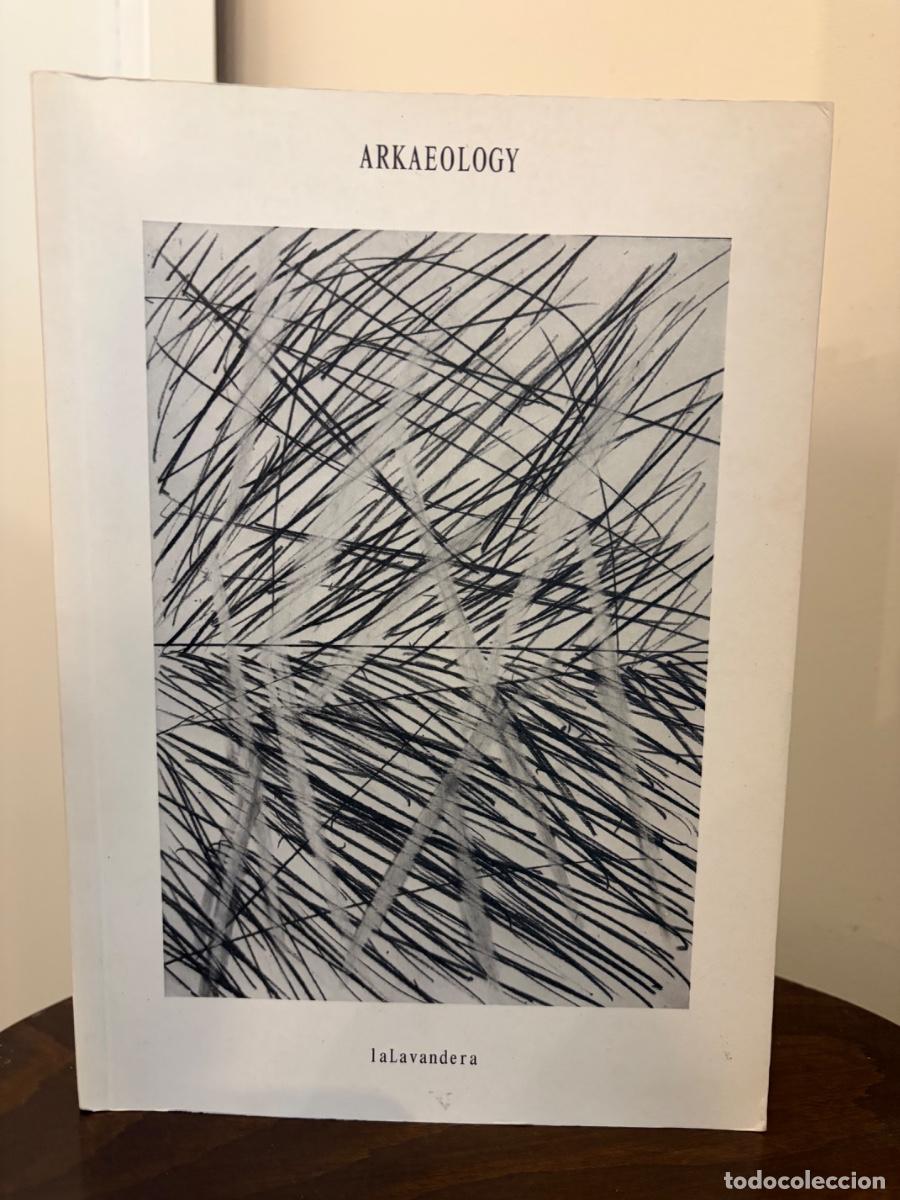 Libros de segunda mano: ARKAEOLOGY ESTANIS COMELLA LALAVANDERA