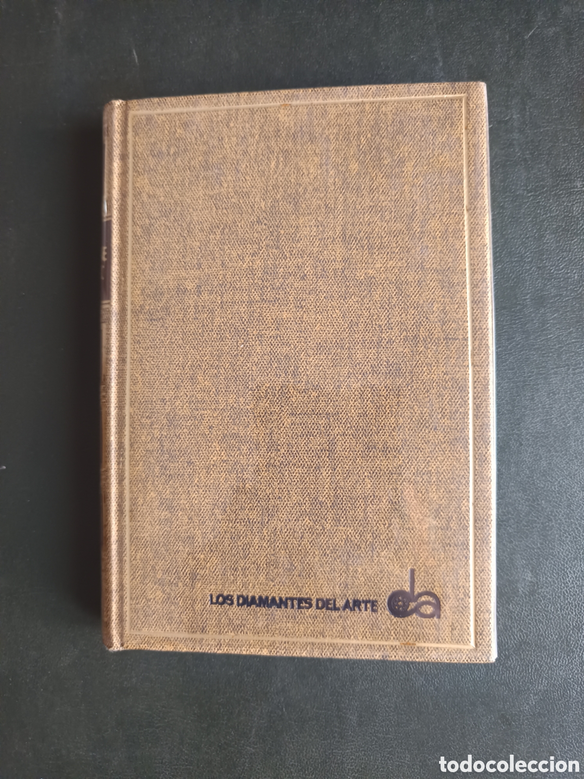 Libros de segunda mano: TOULOUSE LAUTREC. MARIA CIONINI VISANI. EDICIONES TORAY 1972. Los diamantes del arte