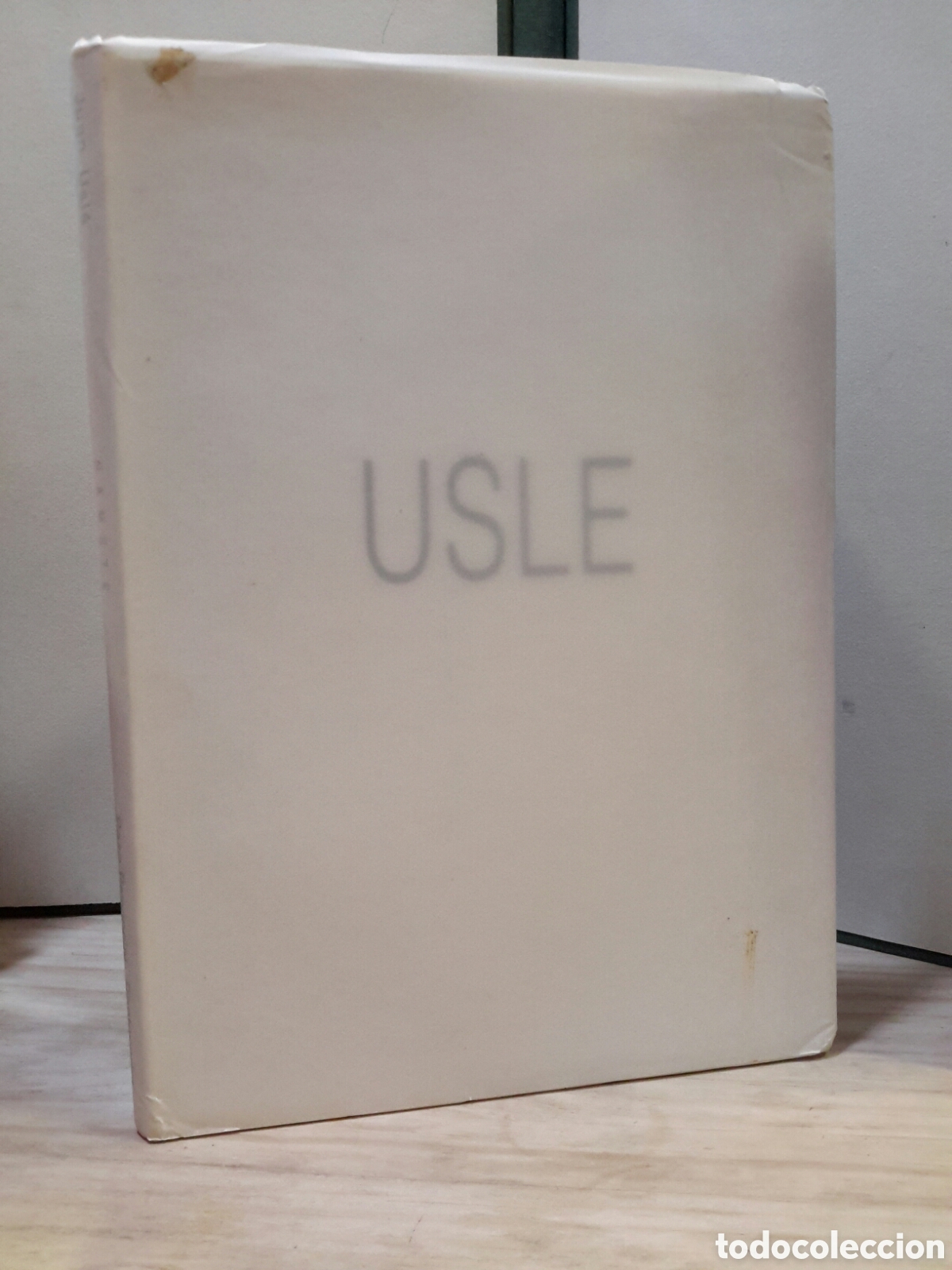 Livros em segunda m&atilde;o: Juan Usle Namste Pontevedra