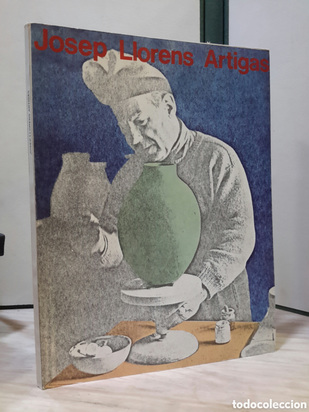 Second hand books: Josep Llorens Artigas