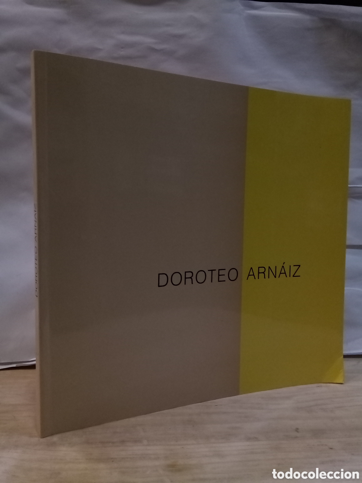 Libros de segunda mano: Doroteo Arn&aacute;iz - Estaci&oacute;n mar&iacute;tima