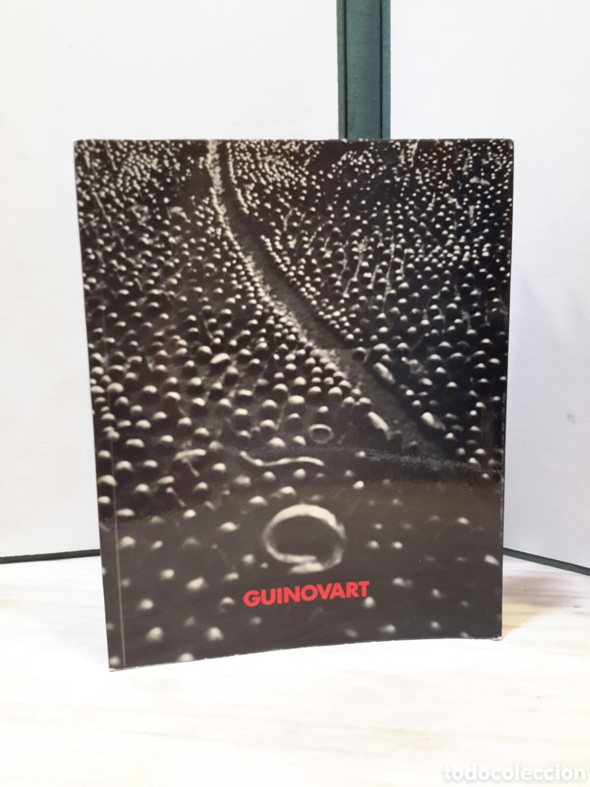 Libros de segunda mano: Guinovart or jose murir morenos fulran