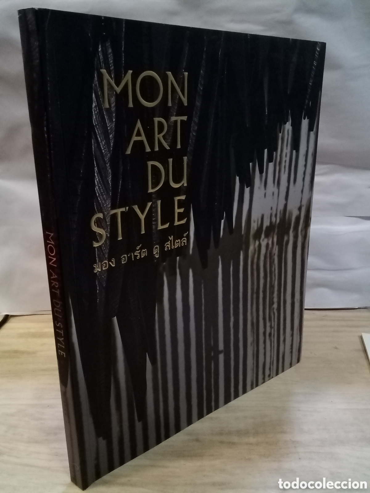 Libros de segunda mano: Mon Art du Style de MAIIAM