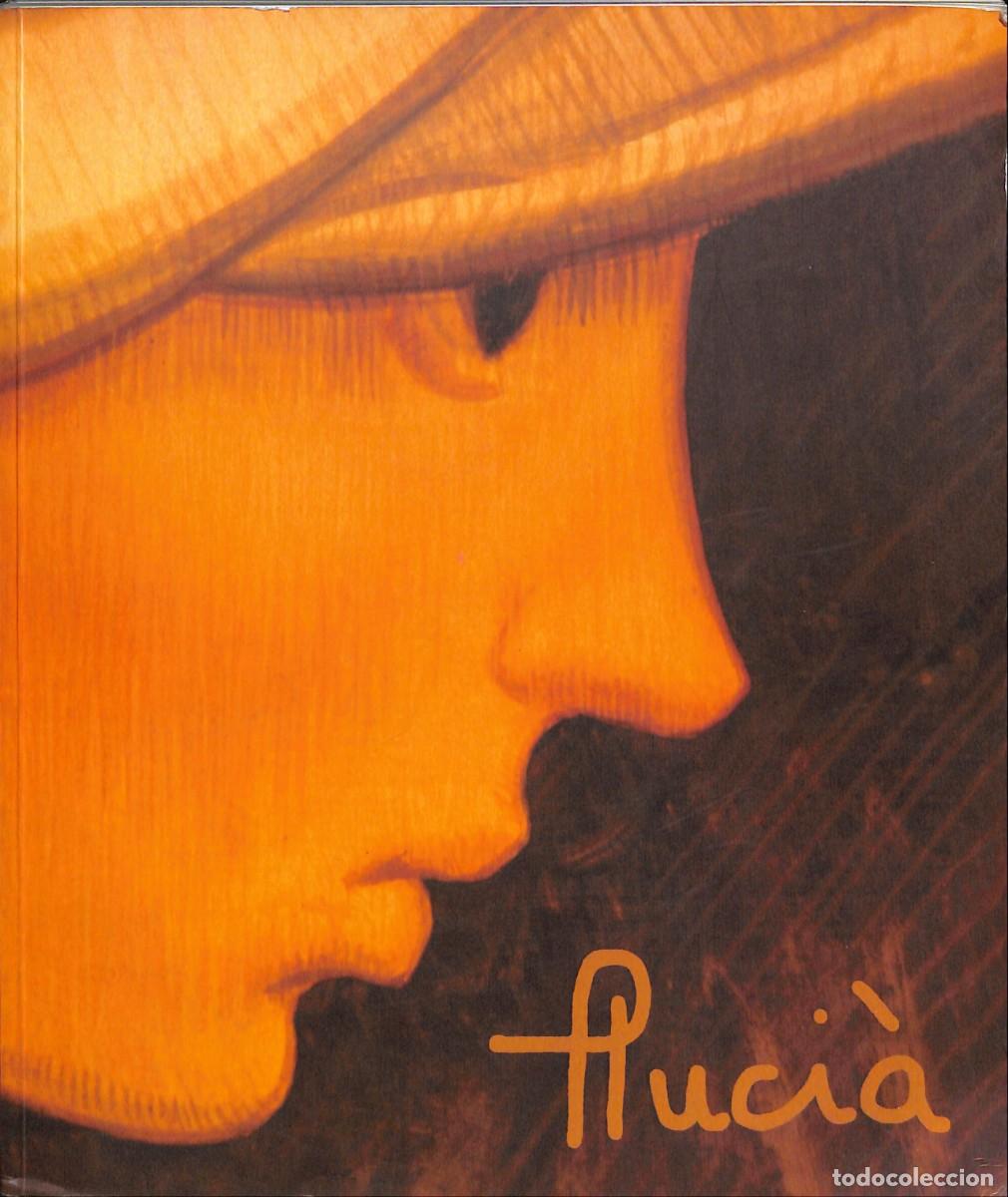 Second hand books: LLUCI&Agrave; NAVARRO Obra Mural