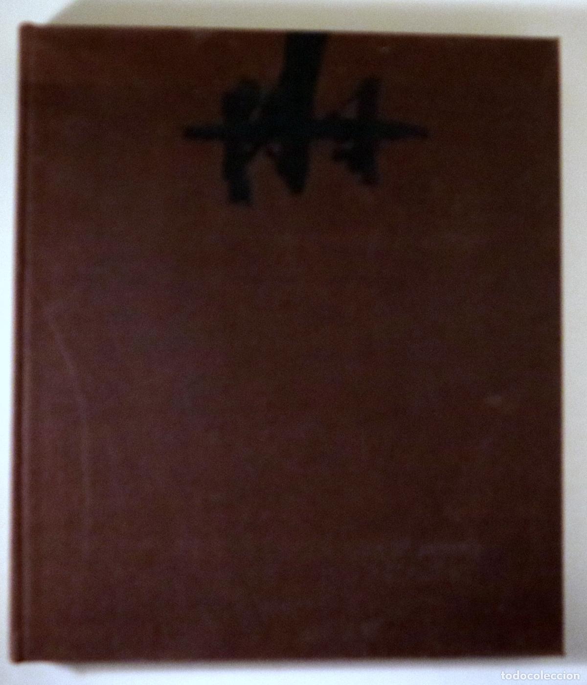 Second hand books: T&Agrave;PIES, Antoni - BONET, Blai - T&Agrave;PIES - Barcelona 1965 - Barcelona 1965 - Molt il&middot;lustrat - 1&ordf; edici