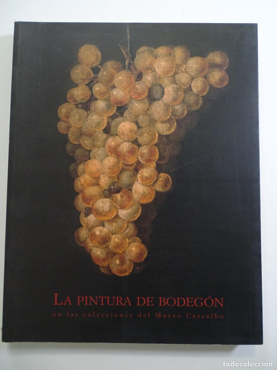 Libros de segunda mano: Peter Cherry: La pintura de bodeg&oacute;n en las colecciones del Museo Cerralbo.