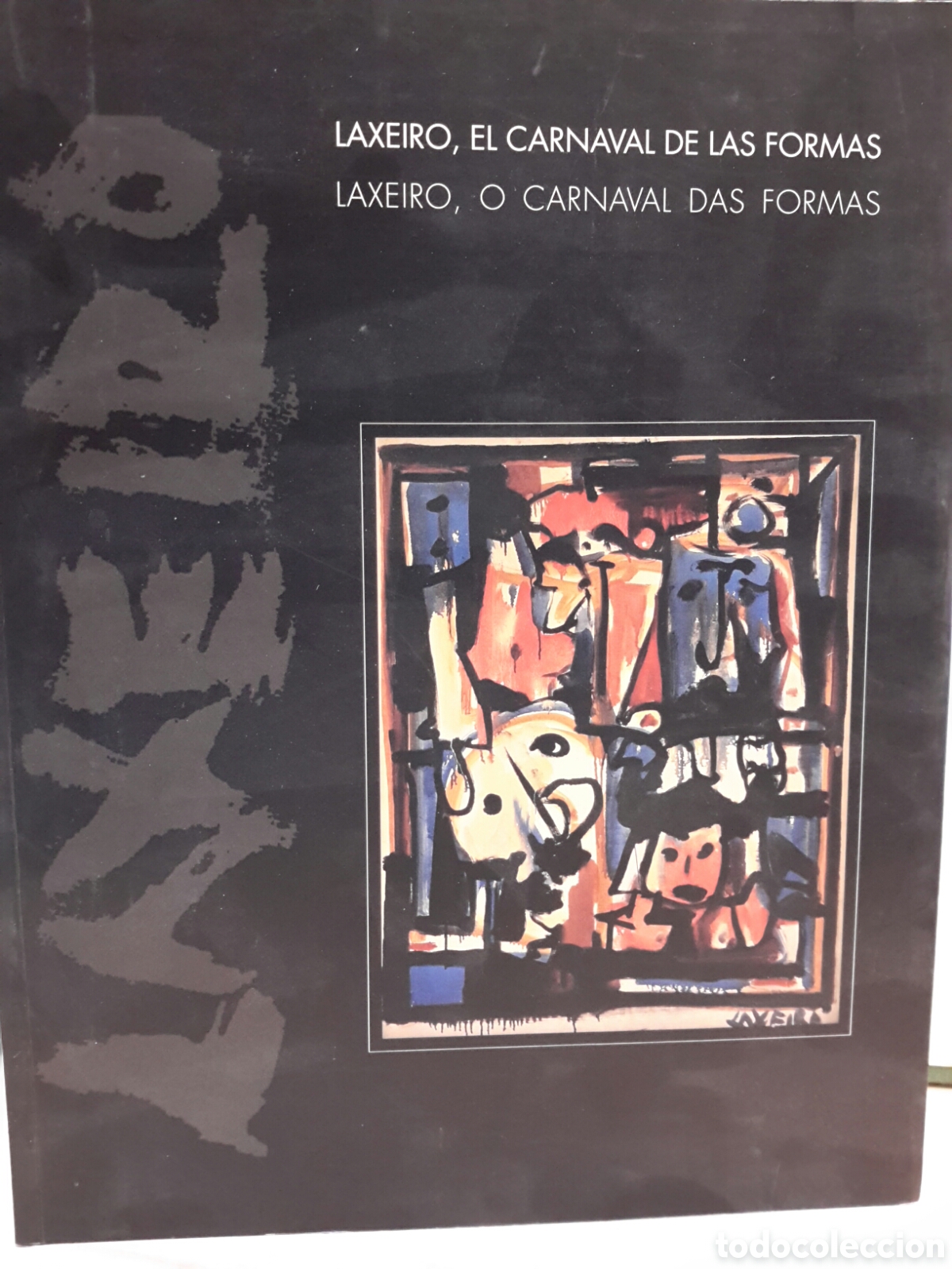 Livres d'occasion: Laixeir el carnaval de las formas