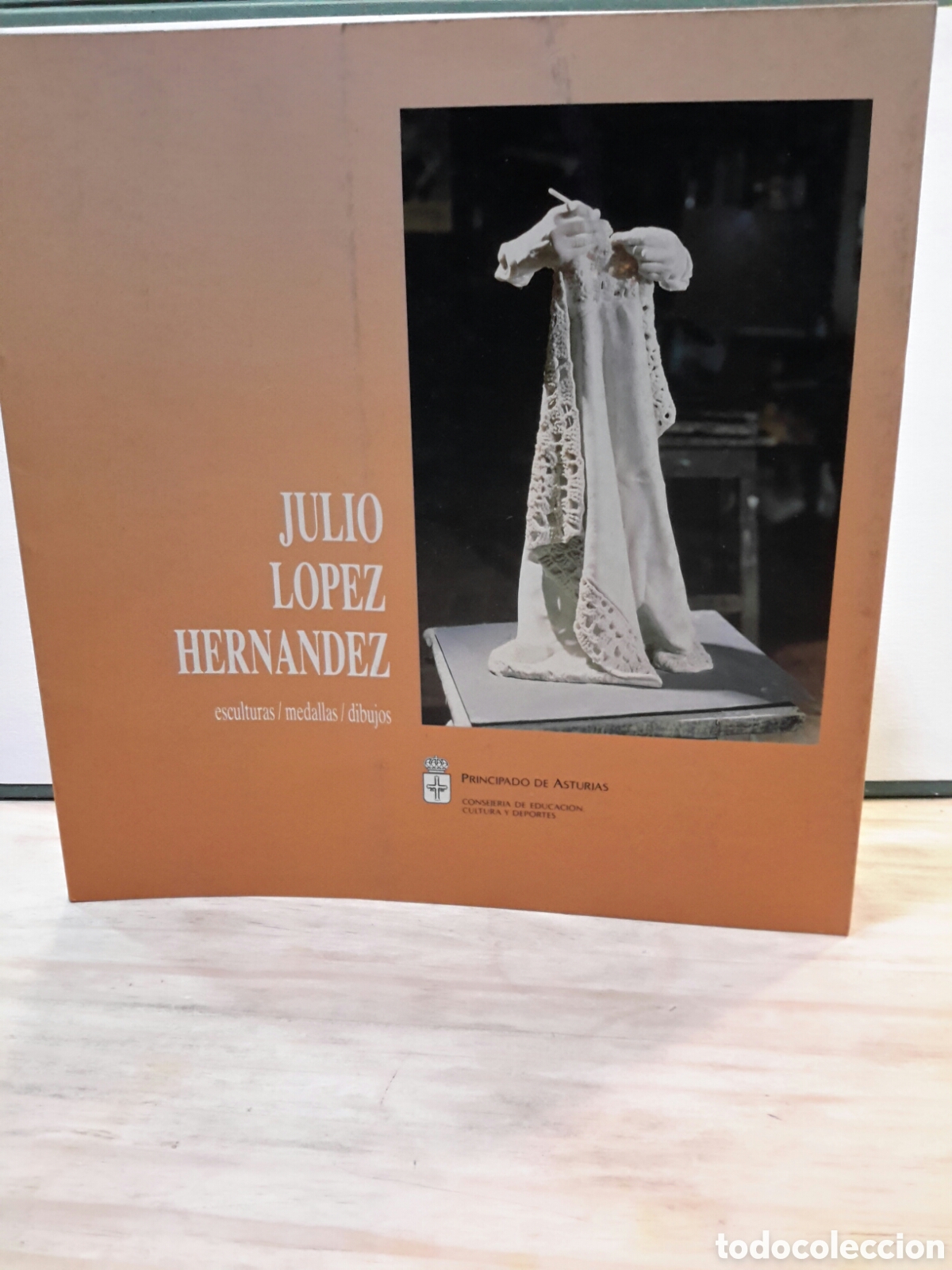 Libri di seconda mano: Julio lopez hernandez