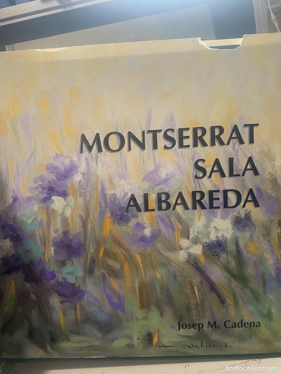 Libri di seconda mano: MONSERRAT SALA ALBAREDA, JOSEP M. CADENA