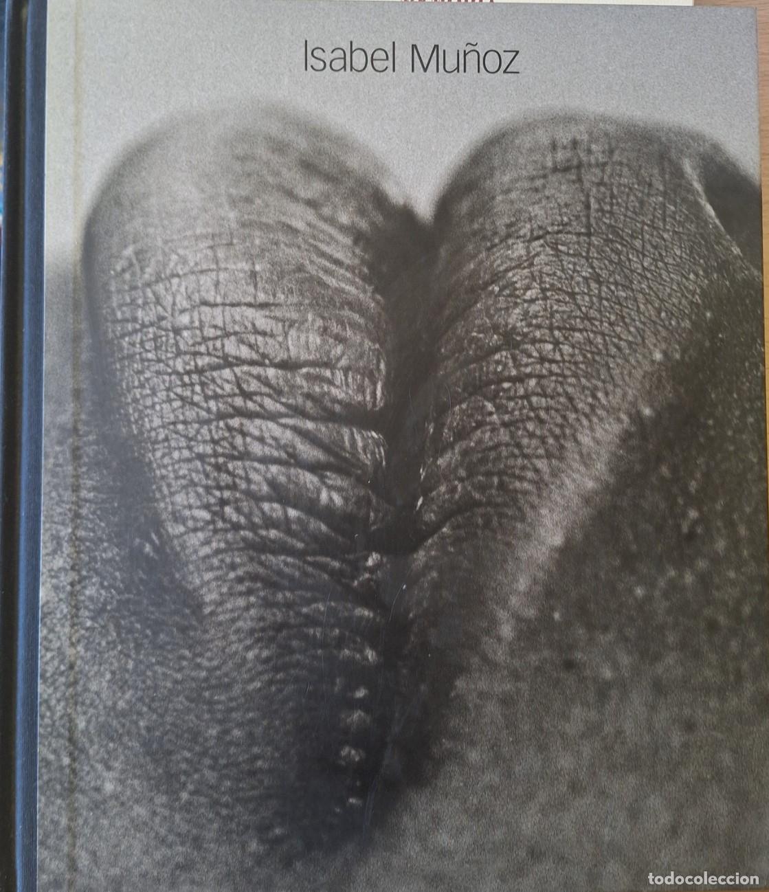 Libros de segunda mano: ISABEL MU&Ntilde;OZ. - MU&Ntilde;OZ, Isabel.