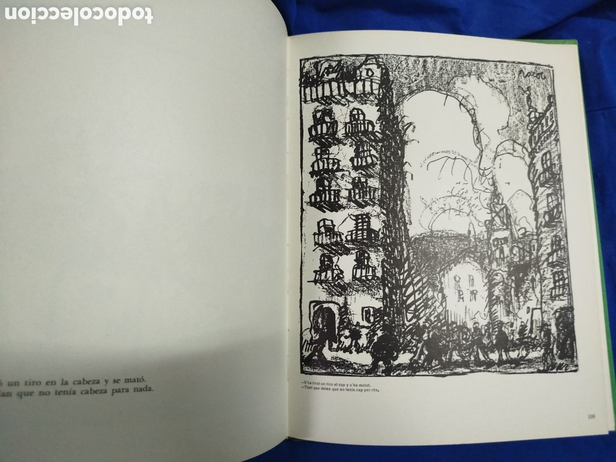 Libros de segunda mano: Jacob. Grandes dibujantes - Foto 4