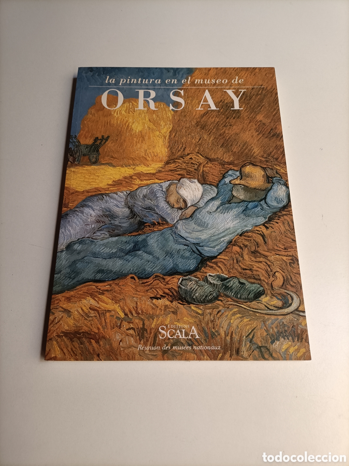 Libros de segunda mano: La pintura en el Museo de Orsay
