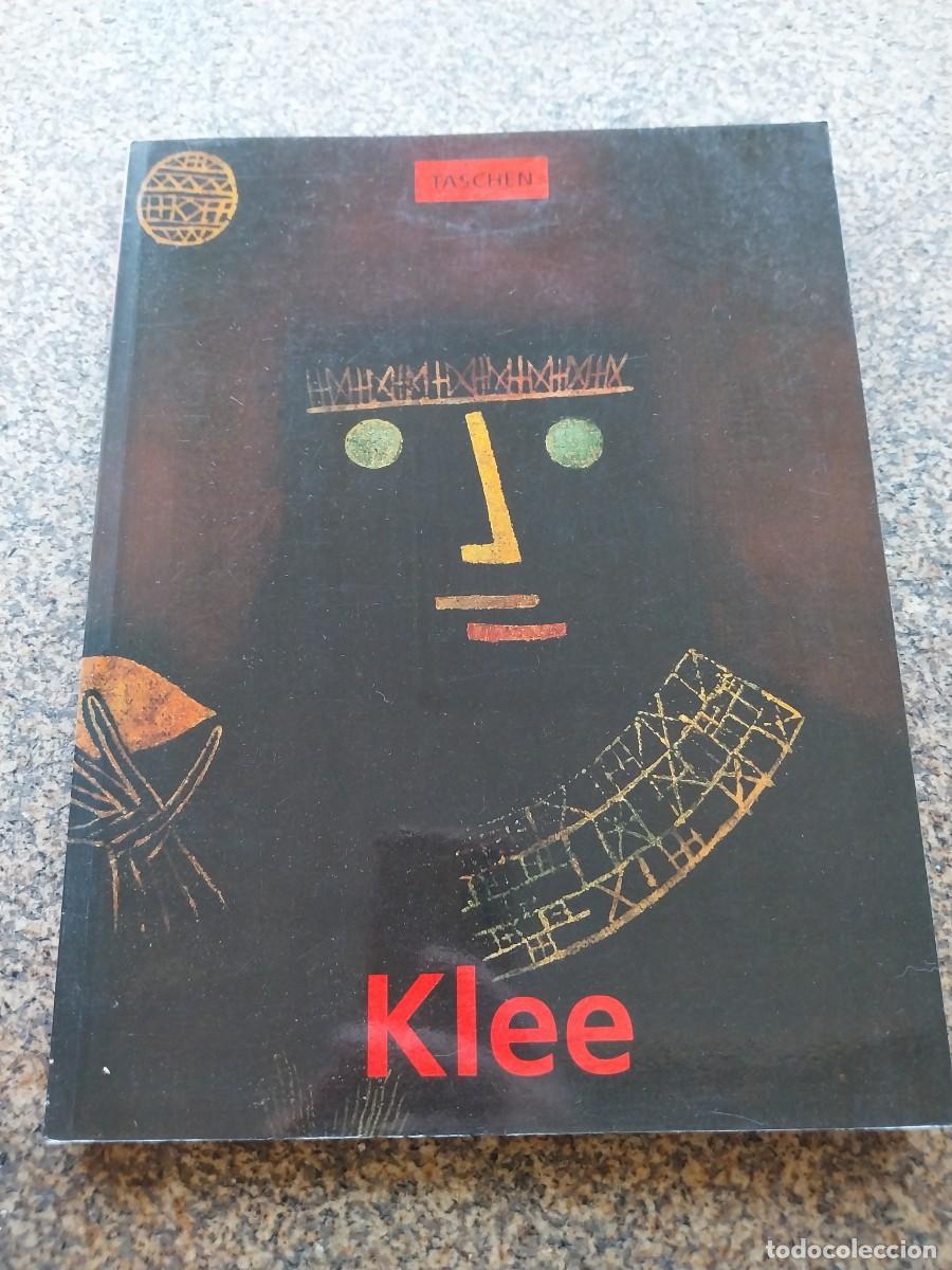 Libros de segunda mano: PAUL KLEE -- TASCHEN -- - Foto 1
