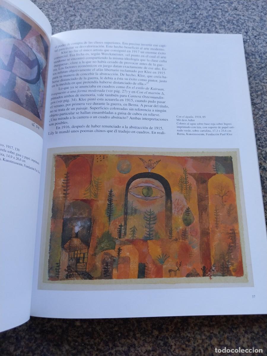 Libros de segunda mano: PAUL KLEE -- TASCHEN -- - Foto 2