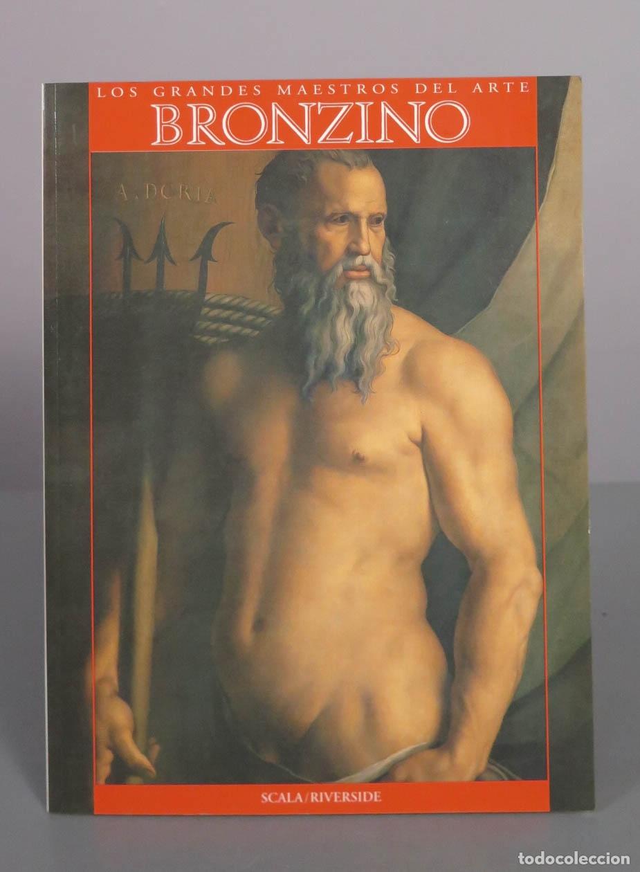 Libros de segunda mano: Bronzino (The library of great masters) - Alessandro Cecchi - Scala/Riverside
