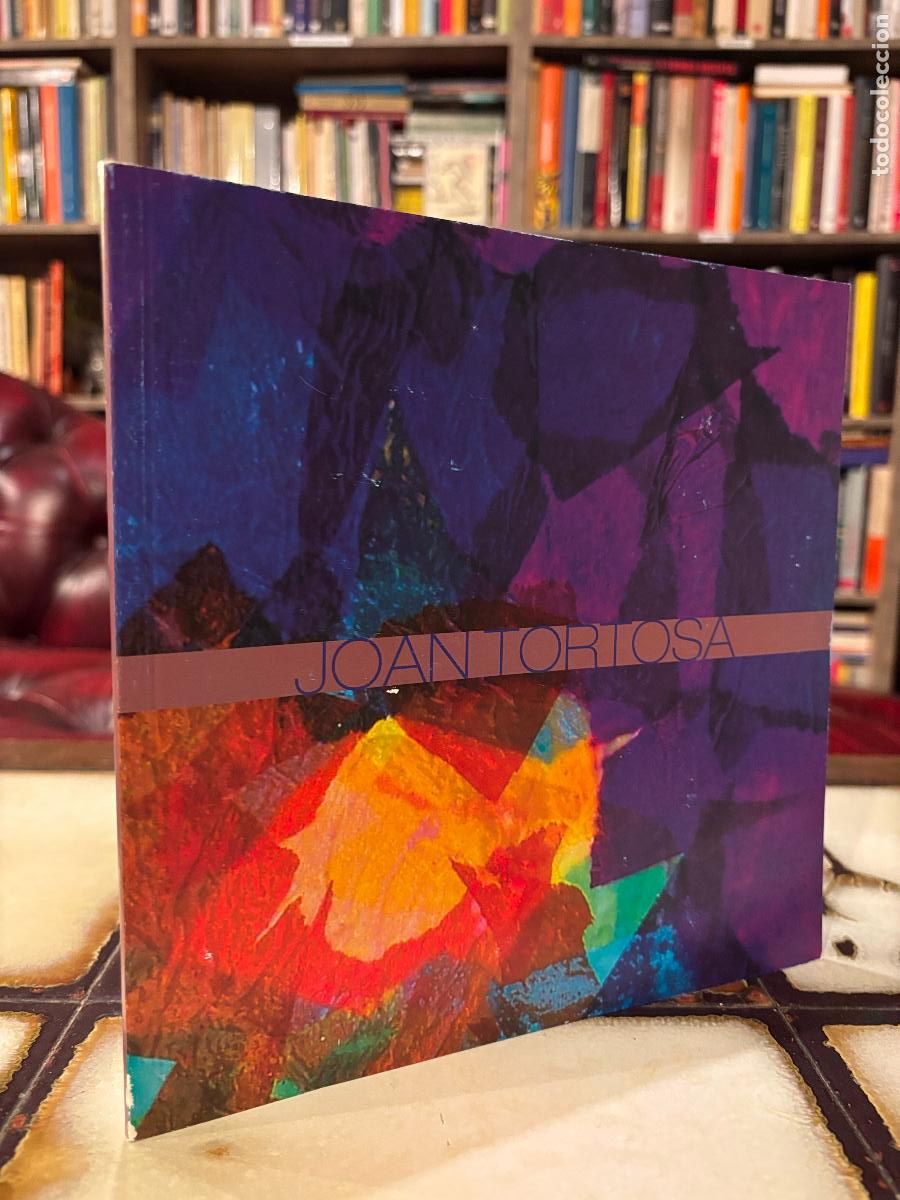 Libros de segunda mano: Joan Tortosa. Dotze mesos a vol d'ocell.