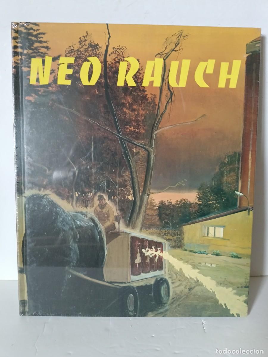 Libros de segunda mano: Neo Rauch Cac M&aacute;laga