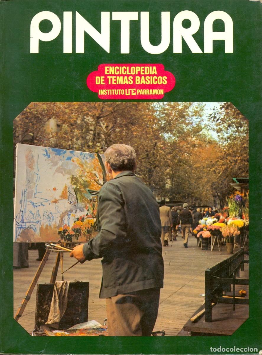 Livros em segunda m&atilde;o: INICIACION A LA PINTURA. GORDON JOHNSTON. 1978