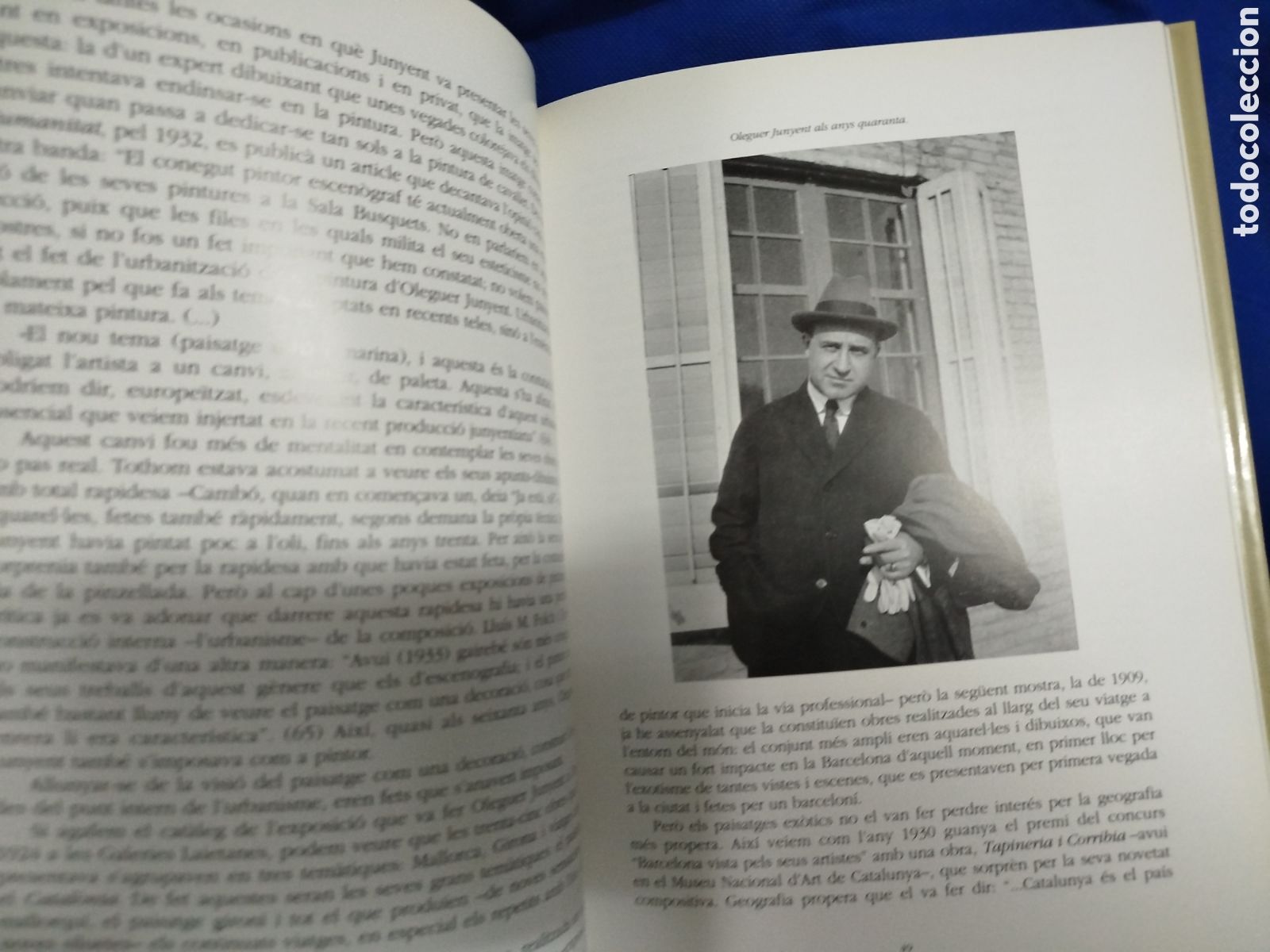 Libros de segunda mano: Francesc Miralles, Oleguer Junyent - Foto 4