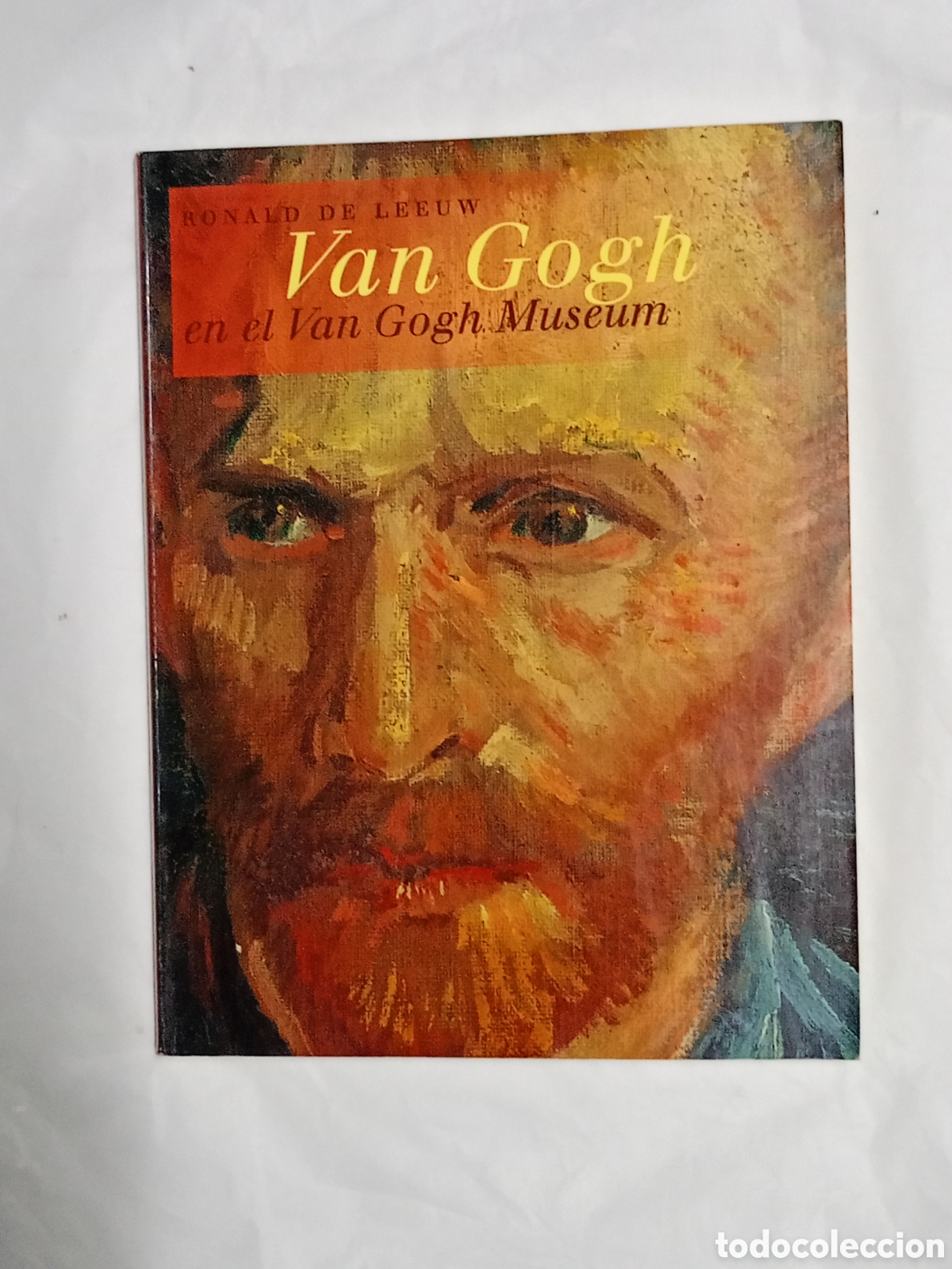 Libri di seconda mano: Van Gogh en el Van Gogh Museum&rdquo; de Ronald de Leeuw, publicado por Waanders Uitgevers