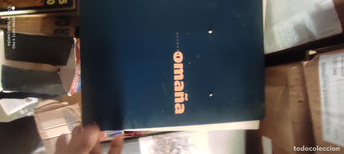 Gebrauchte B&uuml;cher: Alfredo Oma&ntilde;a. Cat&aacute;logo