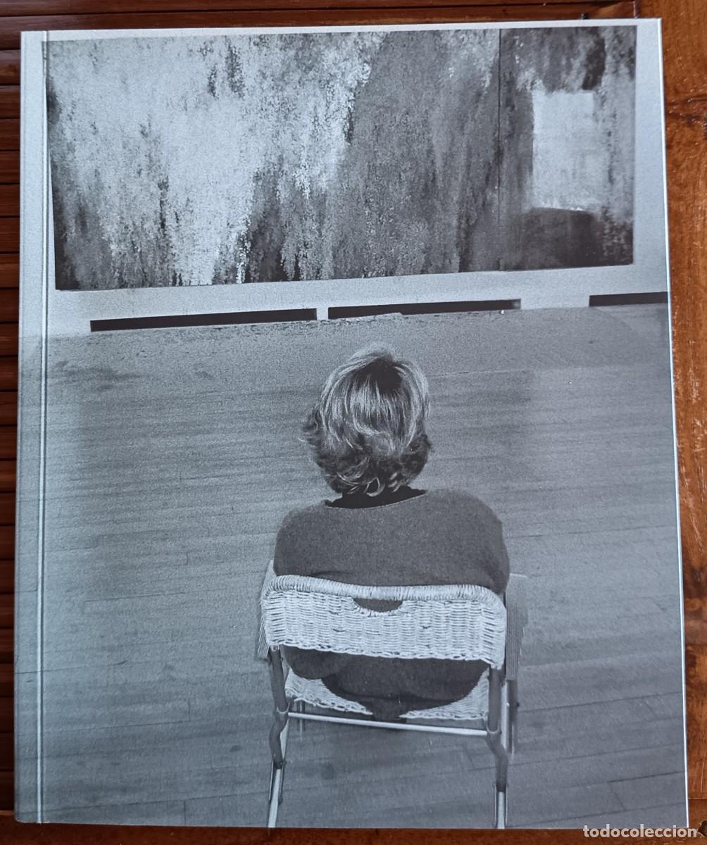 Libros de segunda mano: SOLEDAD SEVILLA. CAT&Aacute;LOGO PINTURA. ARTE CONTEMPOR&Aacute;NEO.