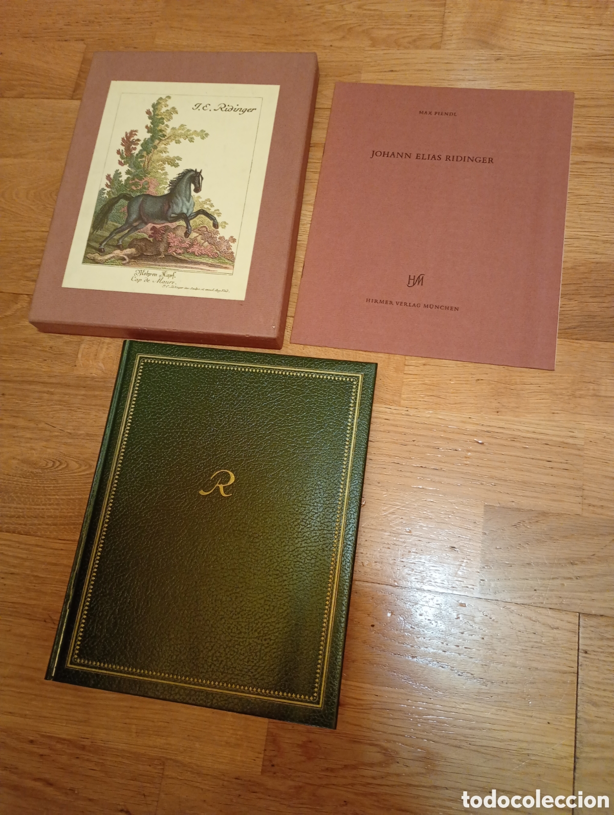 Libros de segunda mano: Johan El&iacute;as Redinguer