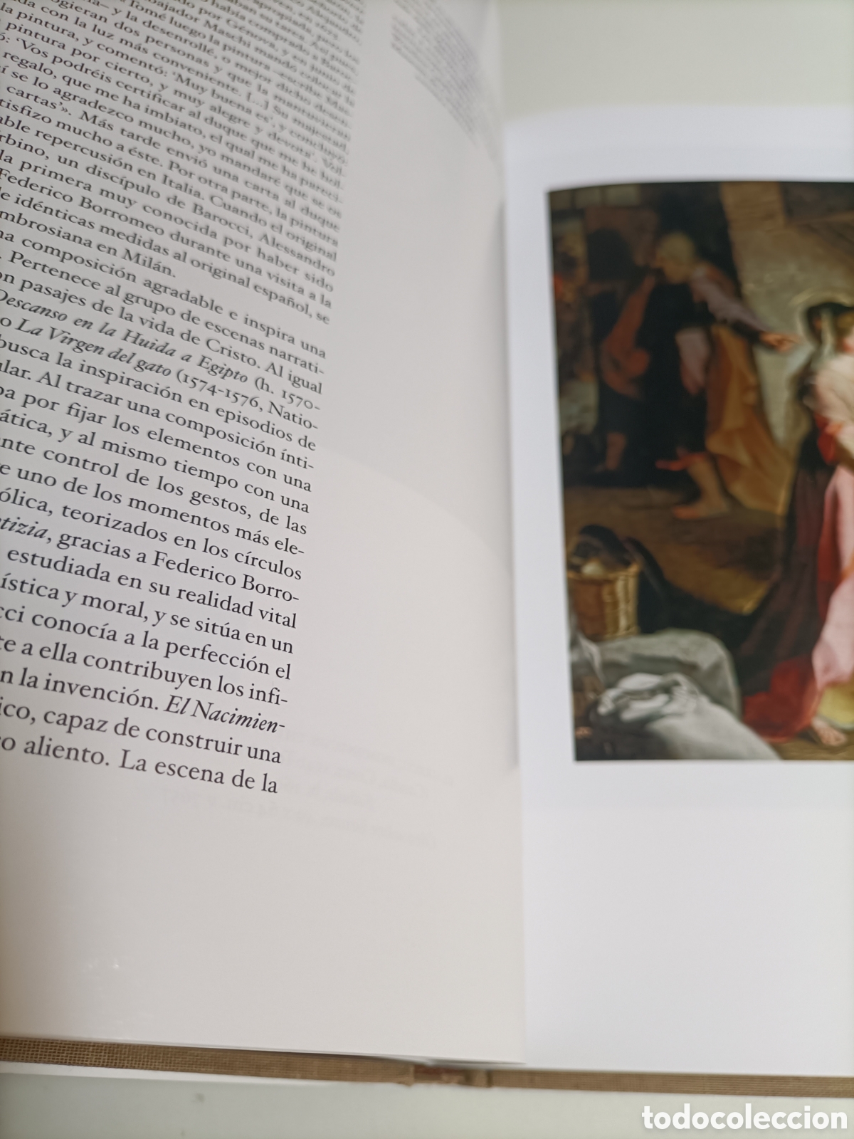 Libros de segunda mano: 100 Obras maestras del Museo del Prado - Foto 7