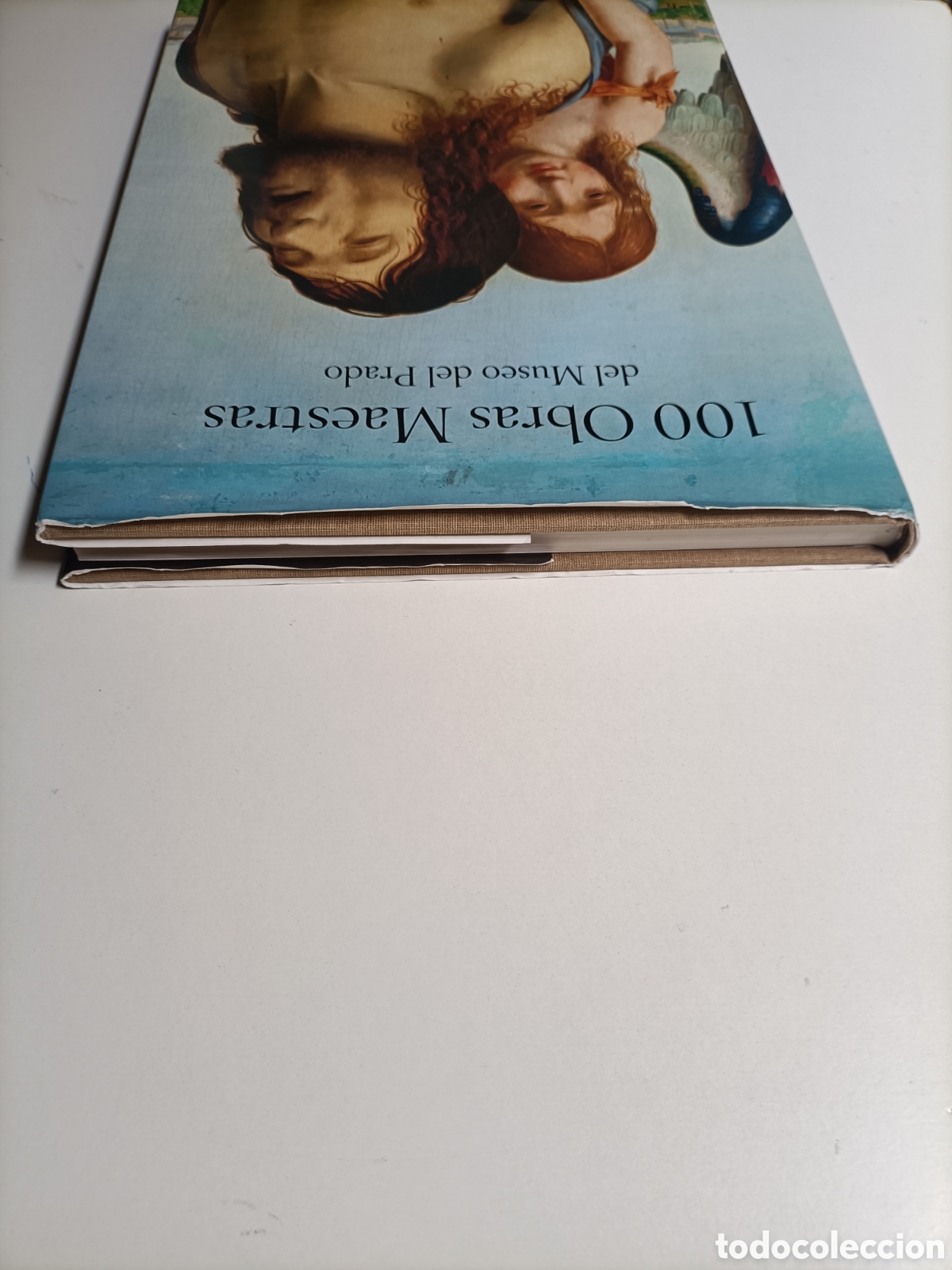 Libros de segunda mano: 100 Obras maestras del Museo del Prado - Foto 8