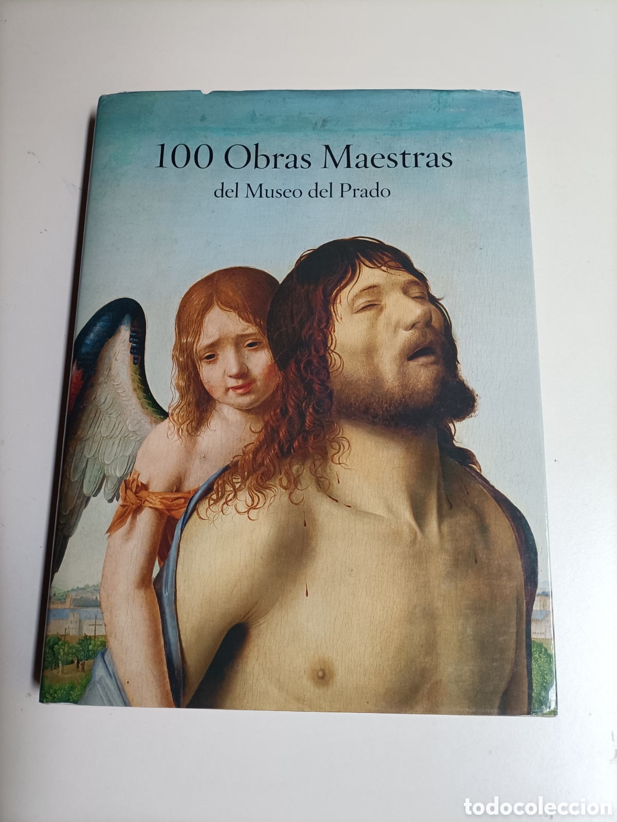 Libros de segunda mano: 100 Obras maestras del Museo del Prado - Foto 9