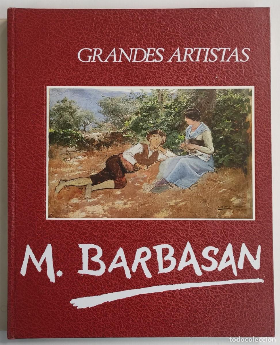 Libros de segunda mano: M. BARBASAN. BERNARDINO DE PANTORBA. - Foto 2