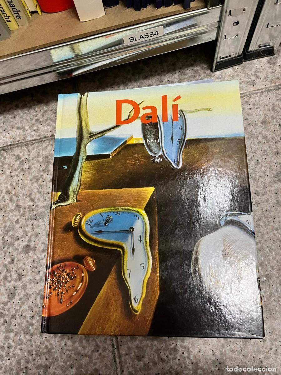 Libros de segunda mano: BLAS84 &ndash; Dal&iacute; &ndash; Gilles N&eacute;ret. Arte y pintura.