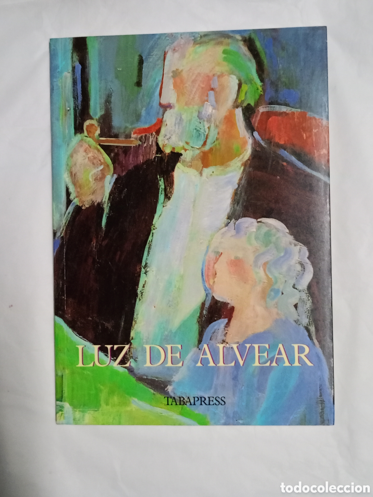 Livres d'occasion: Luz de Alvear&rdquo; fue publicado por la editorial Tabapress en 1990.