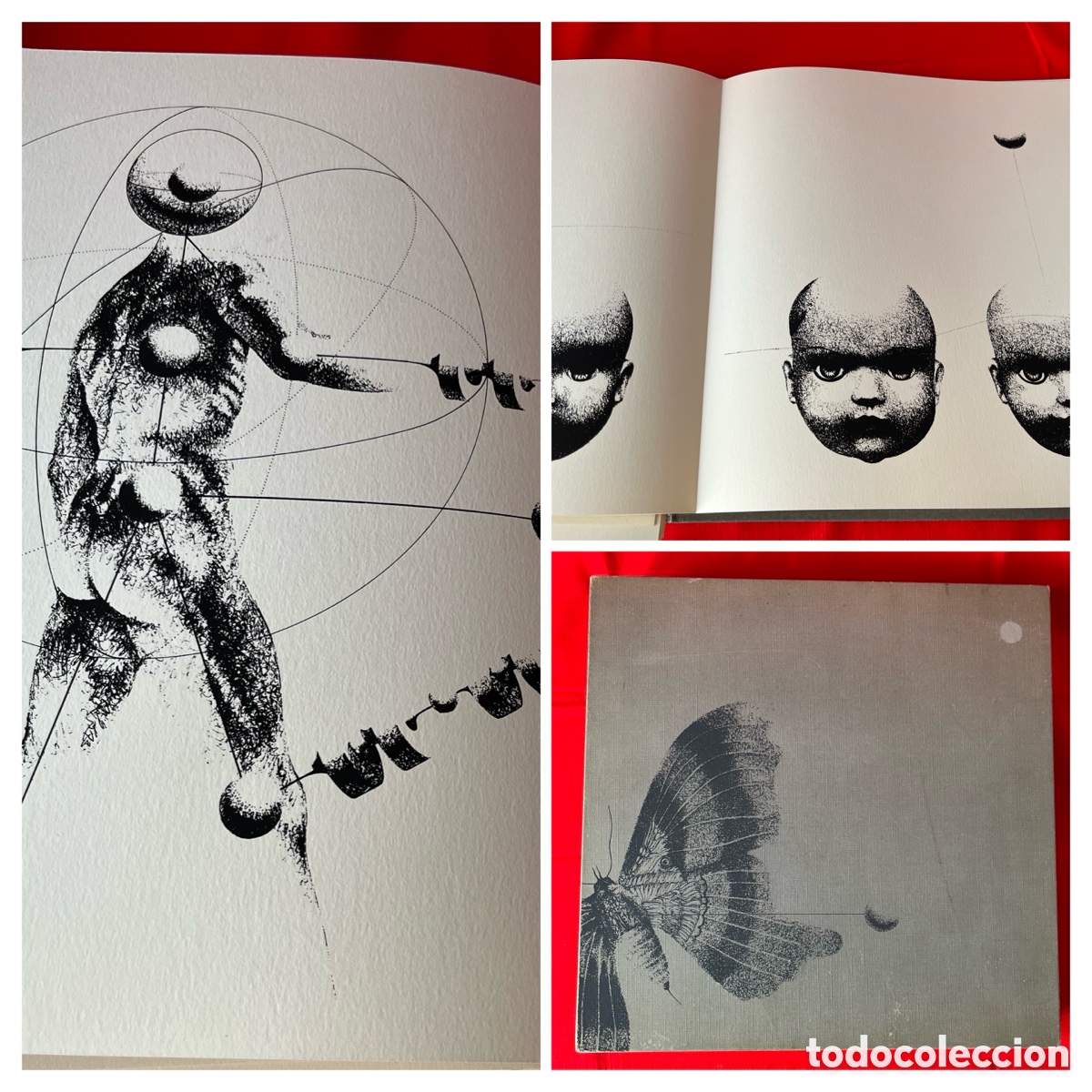 Libri di seconda mano: Libro El vino de los tristes - Emilio Machado