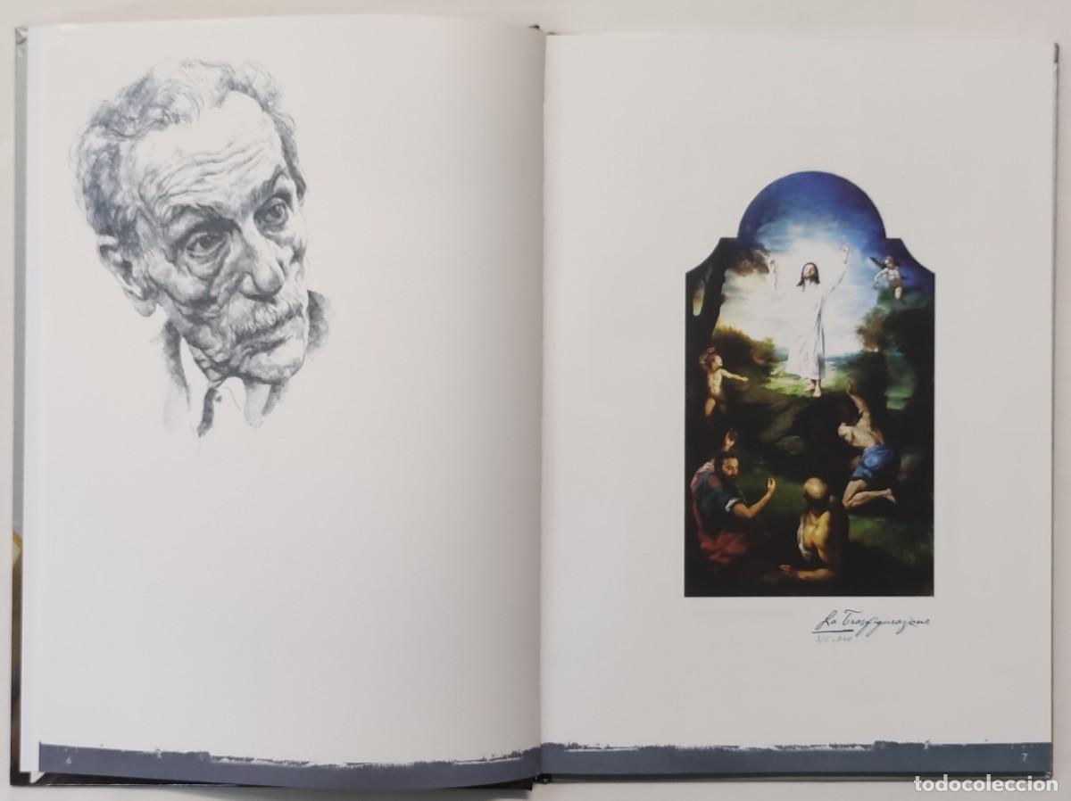 Libros de segunda mano: GIANNI STRINO. LIBRO-CAT&Aacute;LOGO. - Foto 3