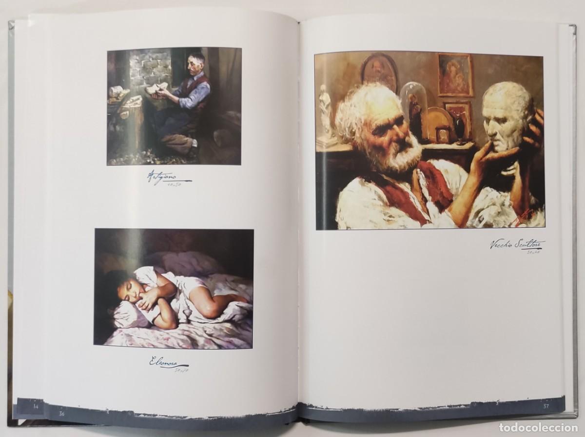 Libros de segunda mano: GIANNI STRINO. LIBRO-CAT&Aacute;LOGO. - Foto 4