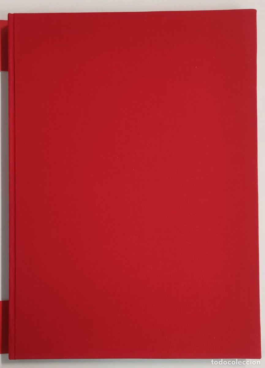 Libros de segunda mano: GONZ&Aacute;LEZ DE LA TIJERA. LIBRO-CAT&Aacute;LOGO. COMO NUEVO!!! - Foto 2