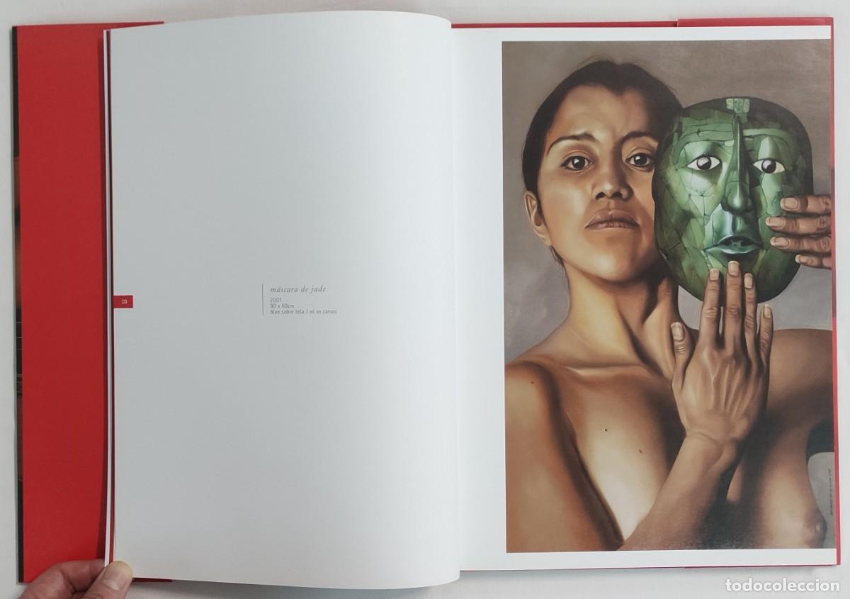 Libros de segunda mano: GONZ&Aacute;LEZ DE LA TIJERA. LIBRO-CAT&Aacute;LOGO. COMO NUEVO!!! - Foto 5