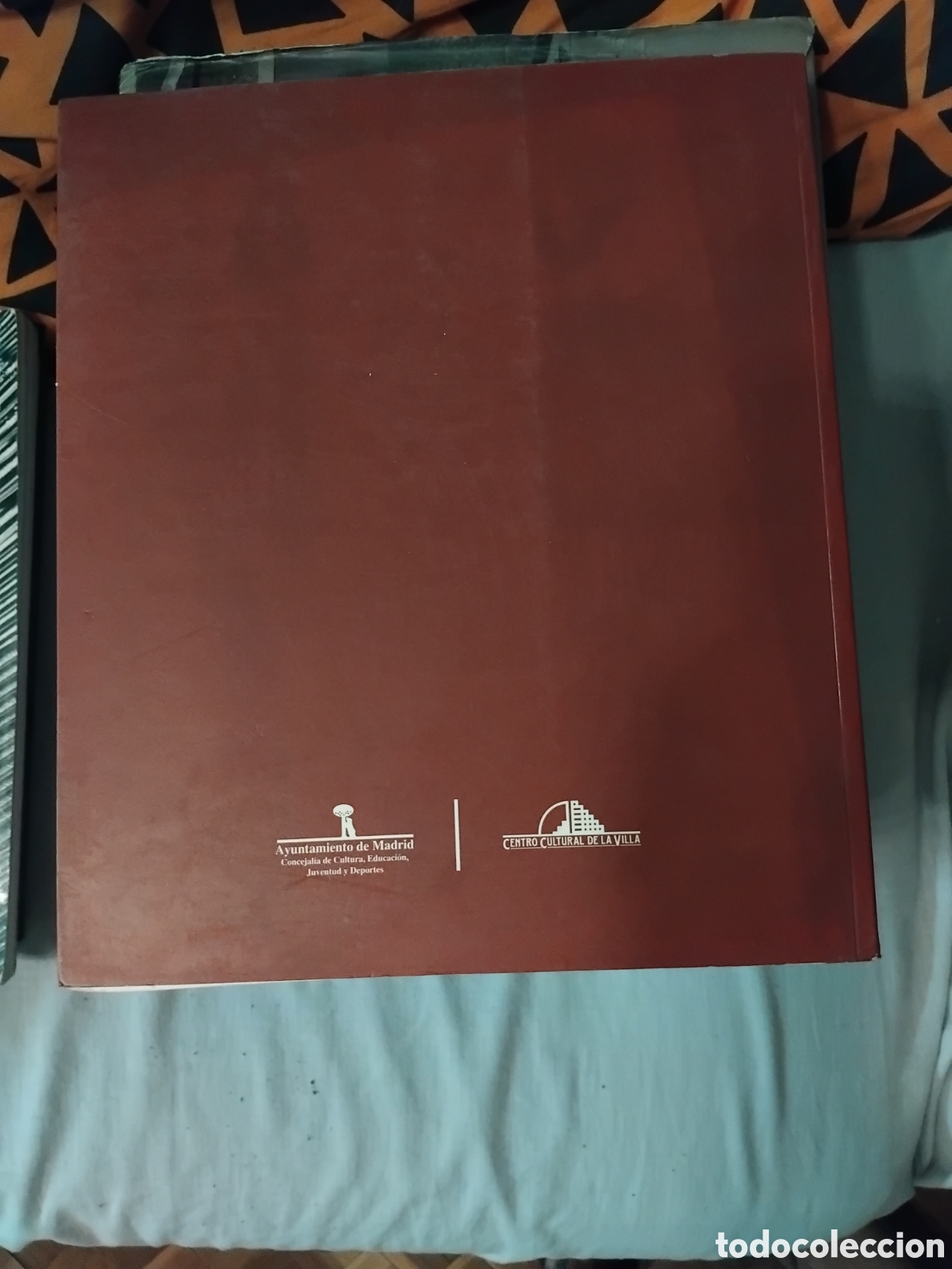 Libros de segunda mano: Autor de la obra: Francisco Farreras.Textos: Escritos por el destacado historiador y acad&eacute;mico del a