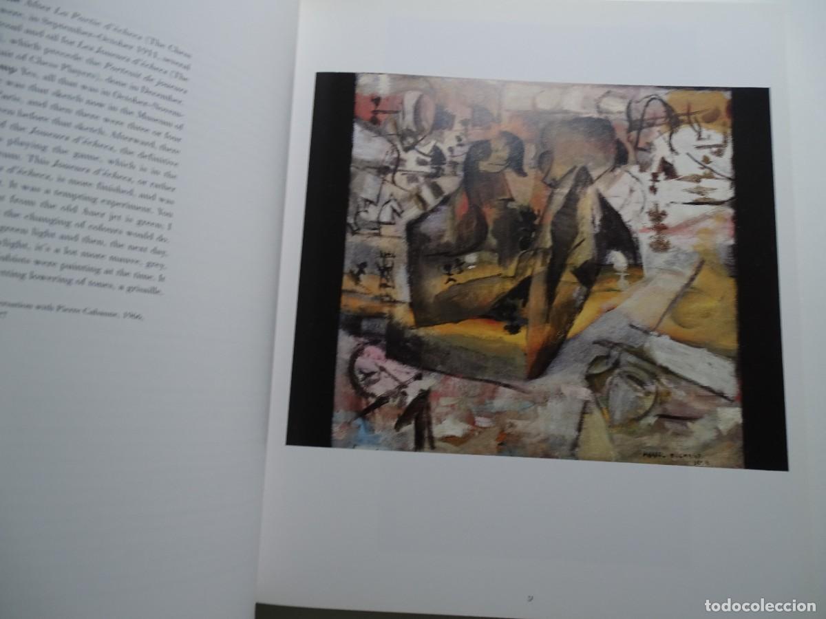 Libros de segunda mano: Jacques Caumont et alii: Marcel Duchamp. - Foto 5