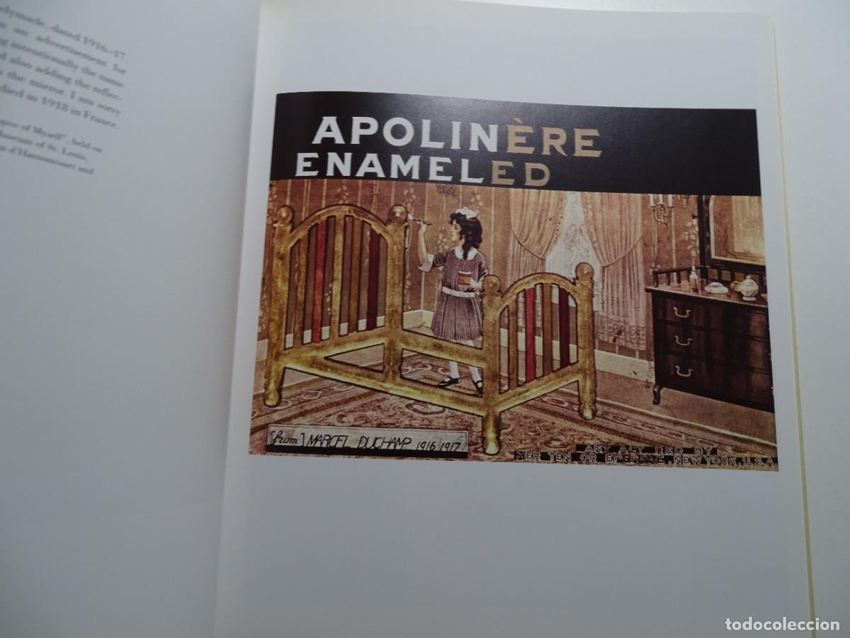 Libros de segunda mano: Jacques Caumont et alii: Marcel Duchamp. - Foto 6